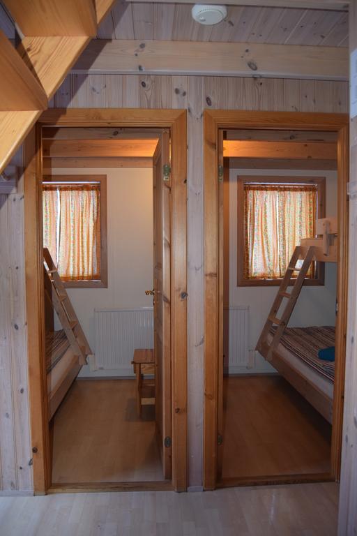 Hoergsland Cottages Horgsland Oda fotoğraf